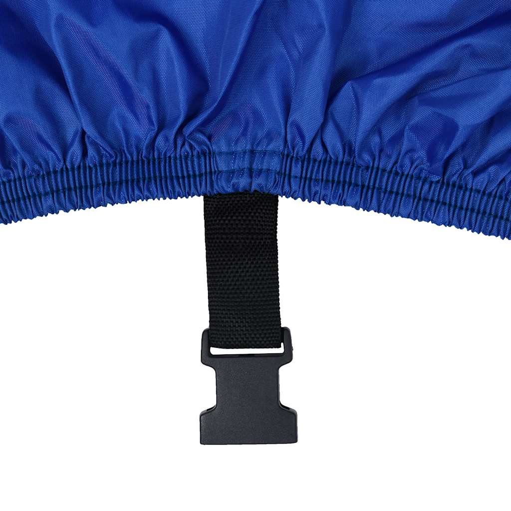 Navlaka za brod plava 710x265x40 cm