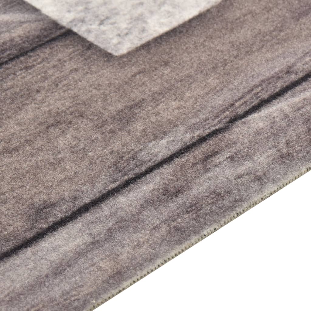 Kuhinjski tepih s natpisom Home 45 x 150 cm