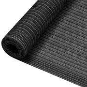 Mreža za privatnost antracit 1 x 50 m HDPE 150 g/m²