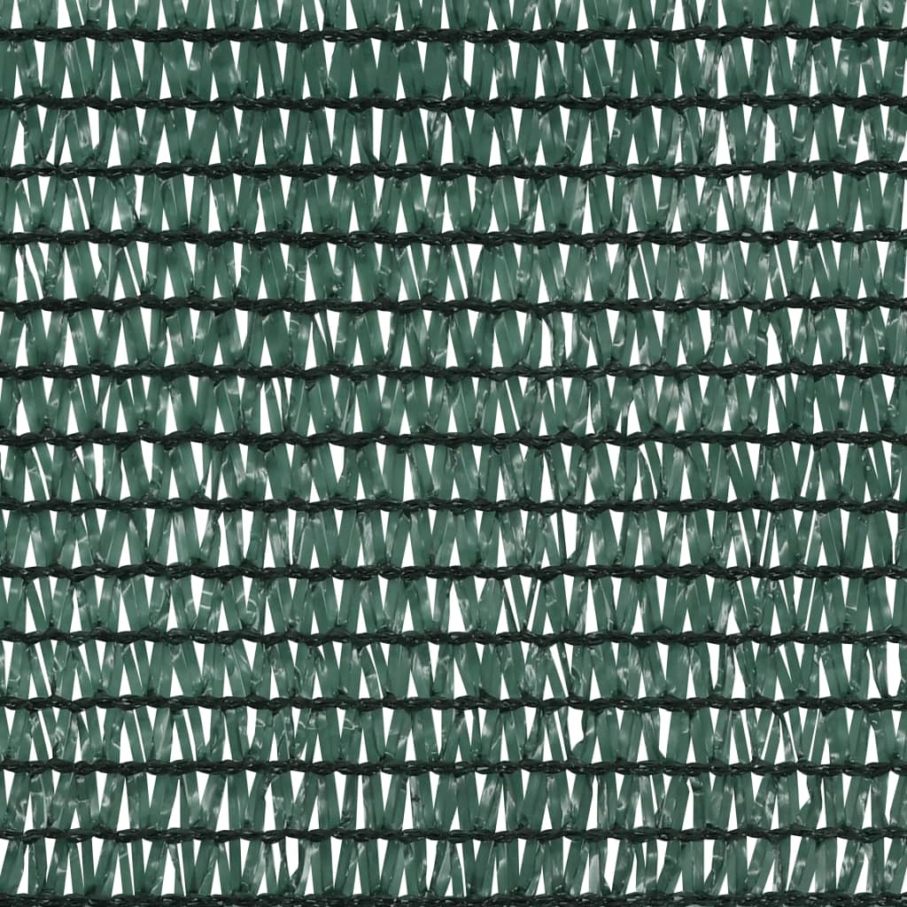 Mreža za privatnost zelena 1,8 x 10 m HDPE 75 g/m²