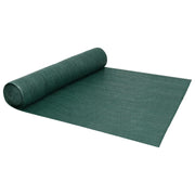 Mreža za privatnost zelena 1,2 x 50 m HDPE 150 g/m²