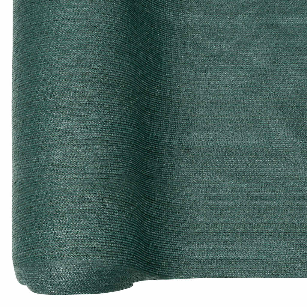Mreža za privatnost zelena 1,2 x 50 m HDPE 195 g/m²