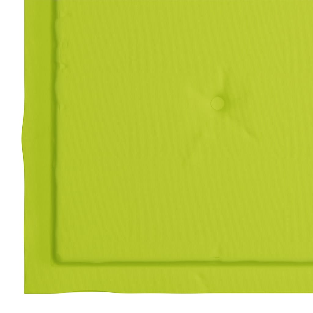 Vrtne blagovaonske stolice s jastucima 2 kom od bagremovog drva