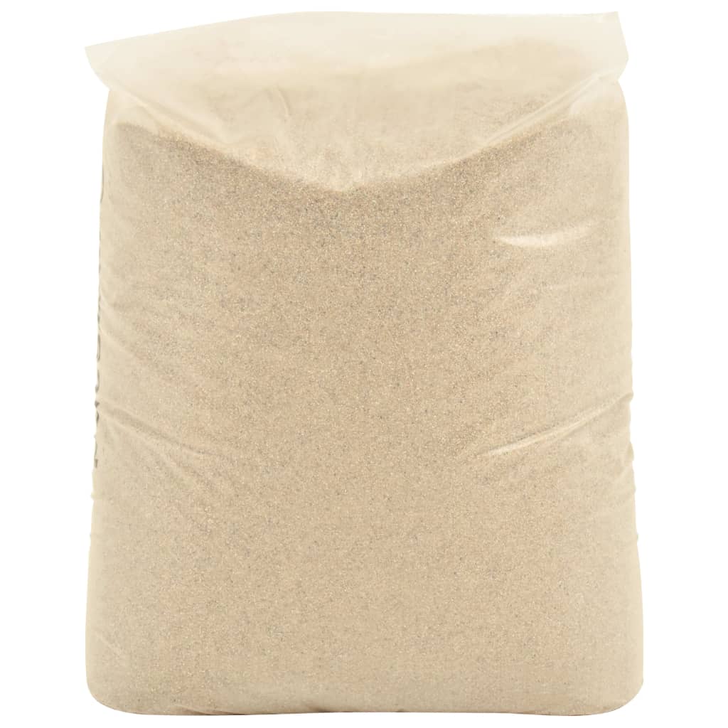 Filtarski pijesak 25 kg 0,4 - 0,8 mm