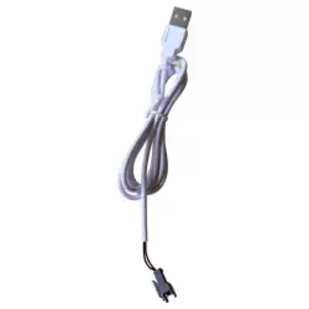 LED kupaonski ormarić s ogledalom 80 x 12,2 x 68 cm