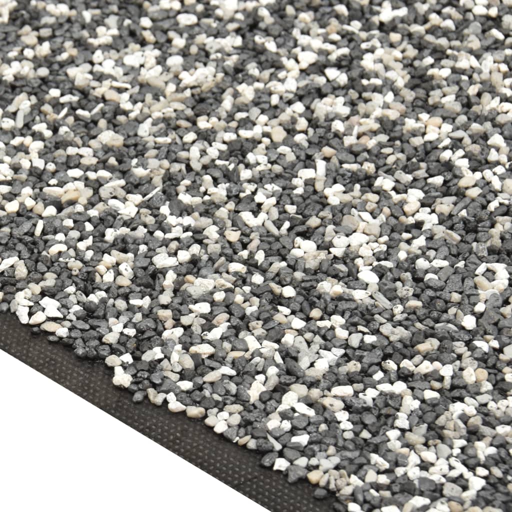 Kamena obloga siva 150 x 40 cm