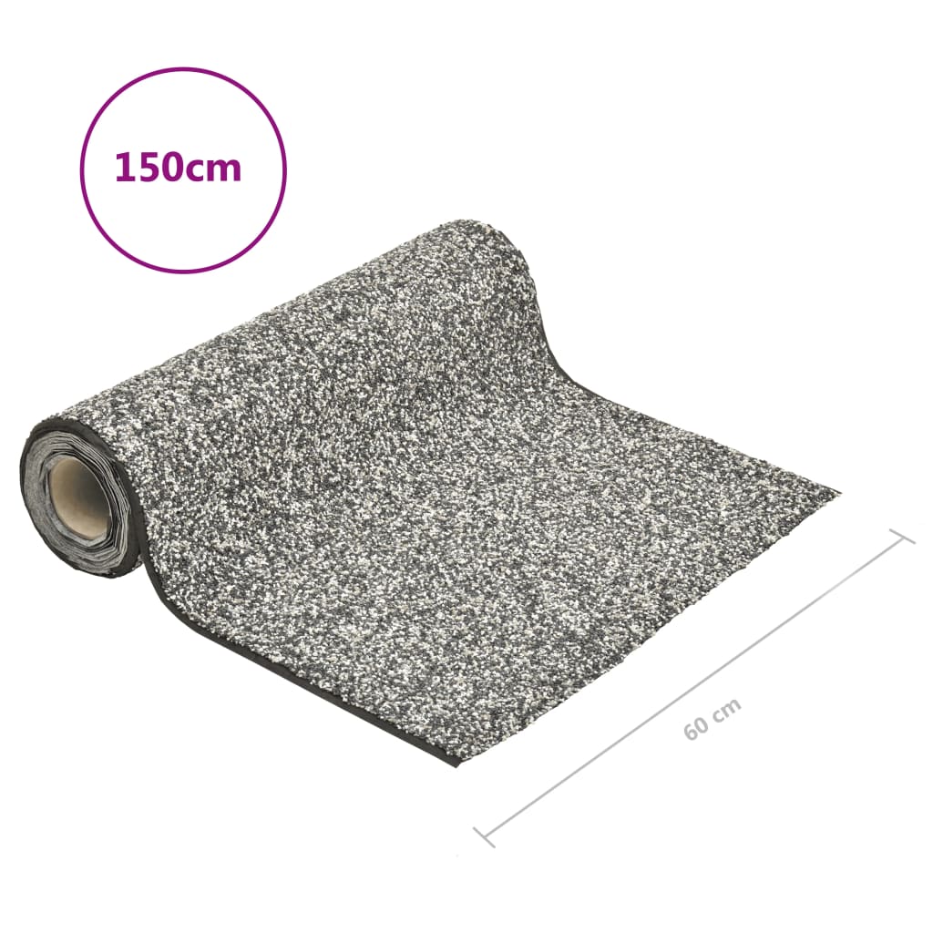 Kamena obloga siva 150 x 60 cm