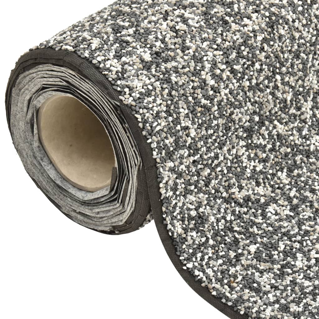 Kamena obloga siva 250 x 60 cm