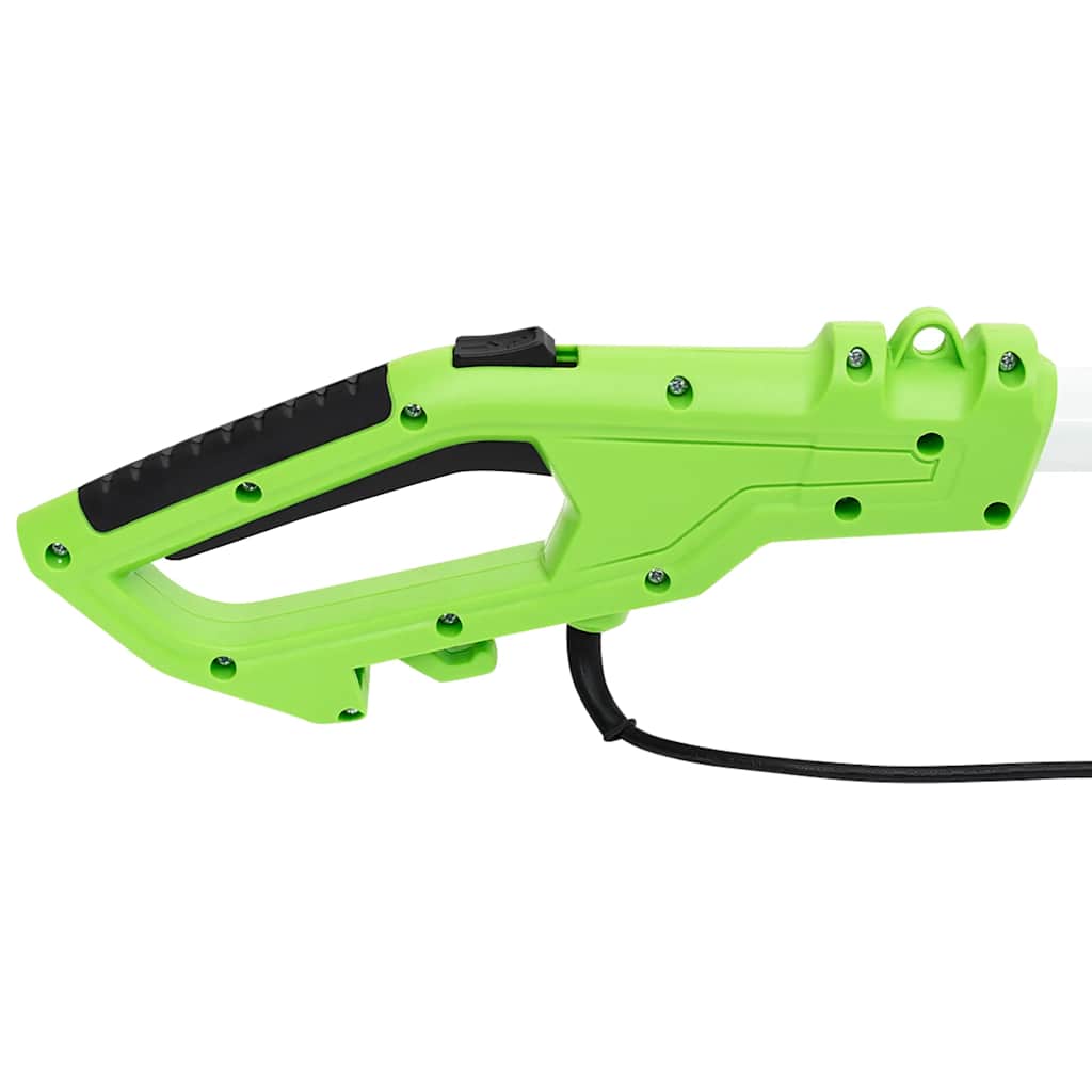 2-u-1 teleskopska motorna pila / trimer 25/41 cm 710/550 W