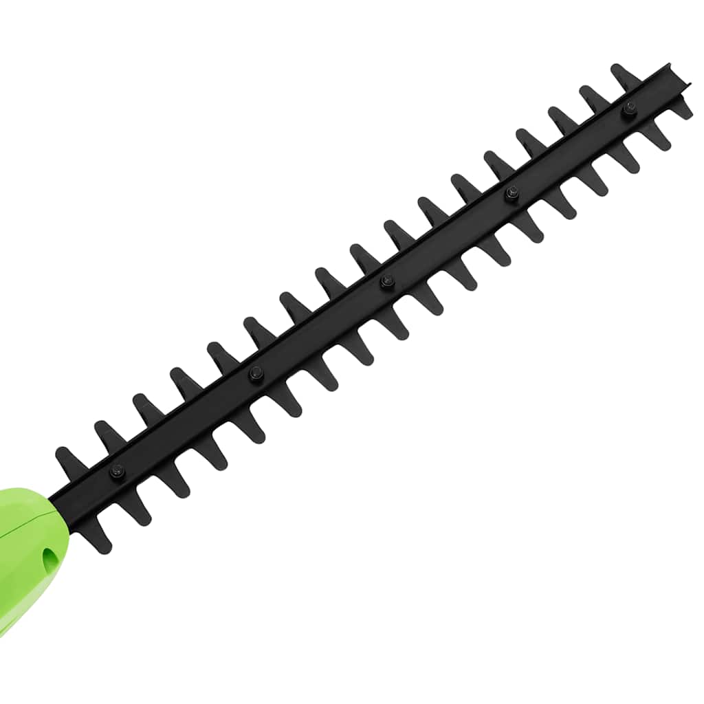 2-u-1 teleskopska motorna pila / trimer 25/41 cm 710/550 W