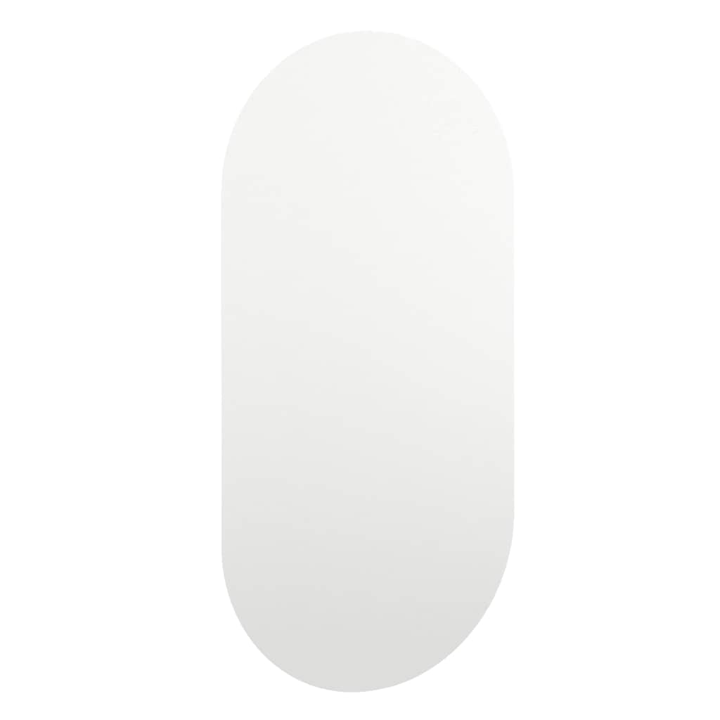 Ogledalo 40 x 20 cm stakleno