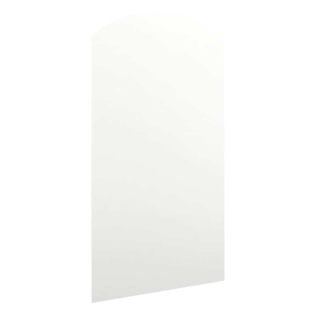 Ogledalo 90 x 45 cm stakleno