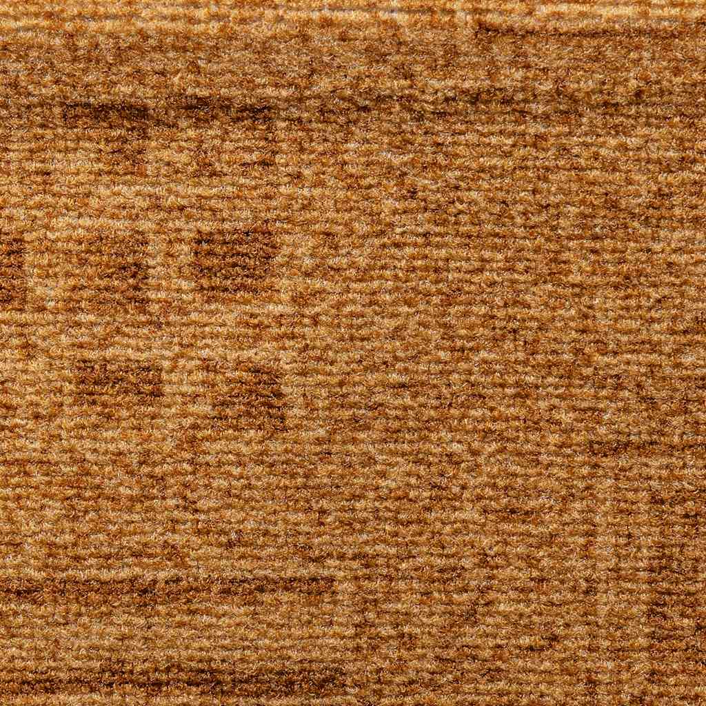 Otirači za stepenice samoljepljivi 5 kom 65x21x4 cm bež
