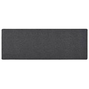 Dugi tepih antracit 80 x 250 cm