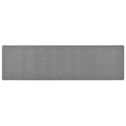 Dugi tepih tamnosivi 50 x 200 cm