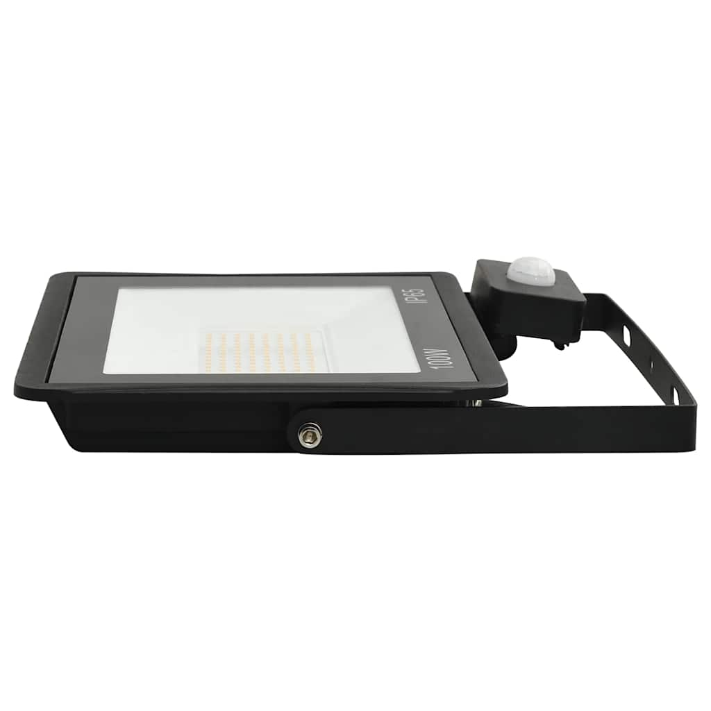 LED reflektor sa senzorom 100 W topli bijeli