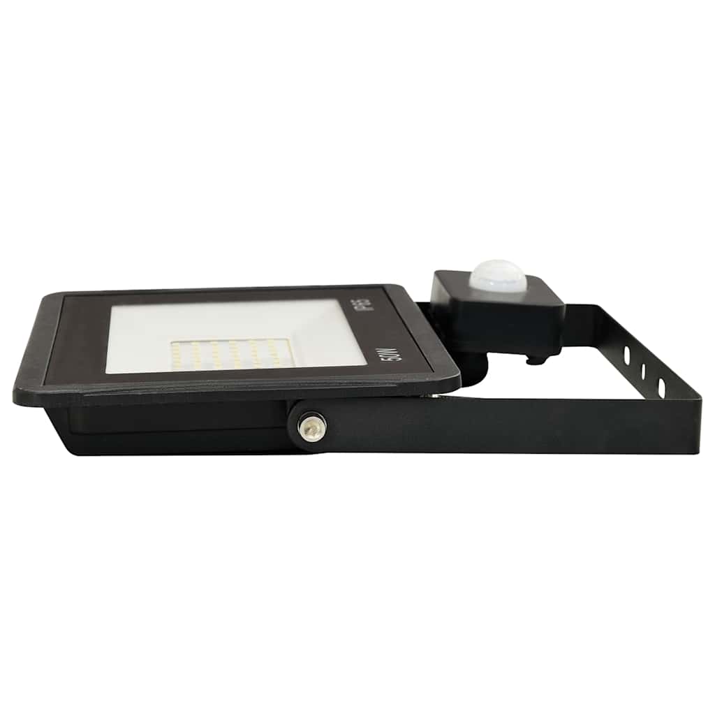 LED reflektor sa senzorom 50 W hladni bijeli