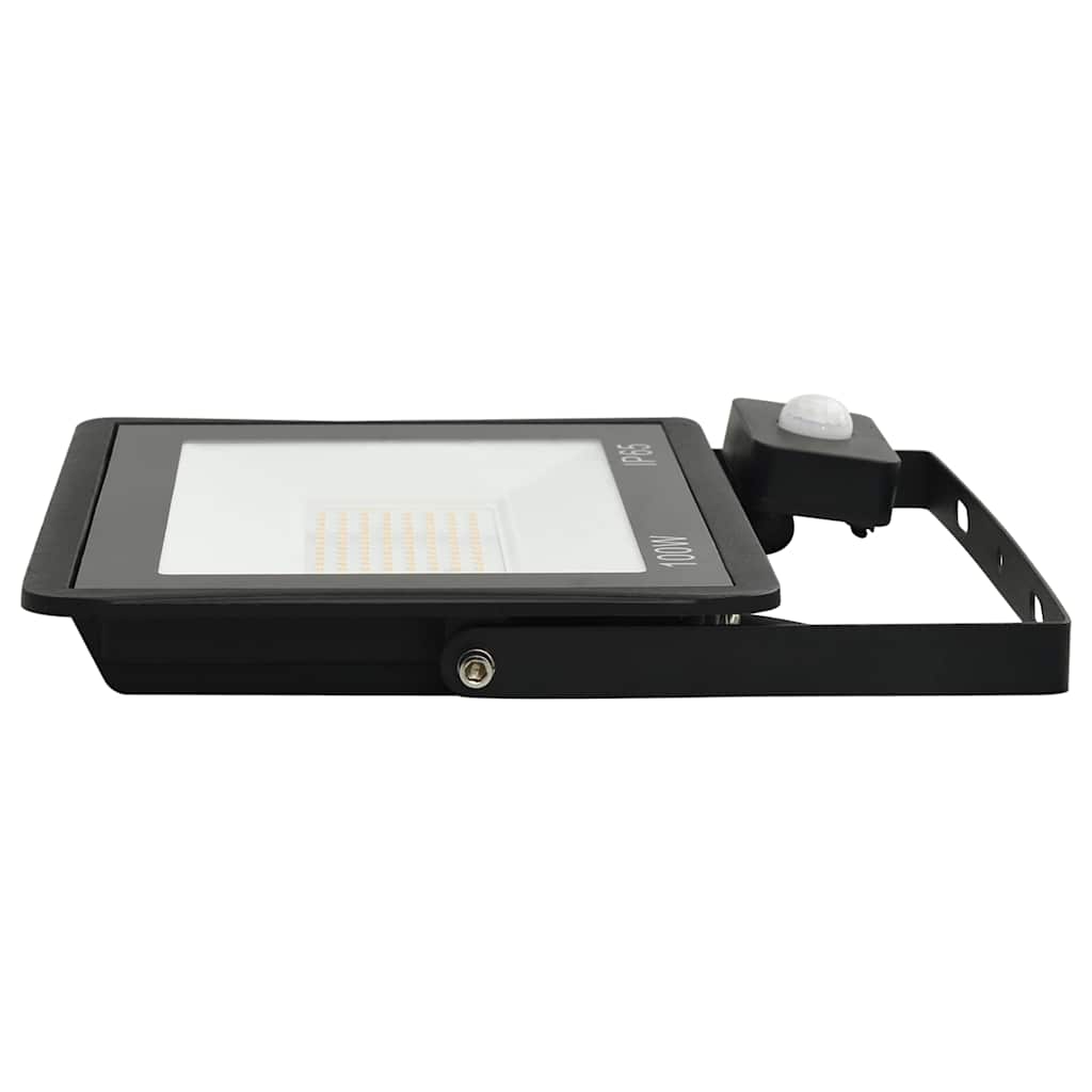 LED reflektor sa senzorom 100 W hladni bijeli