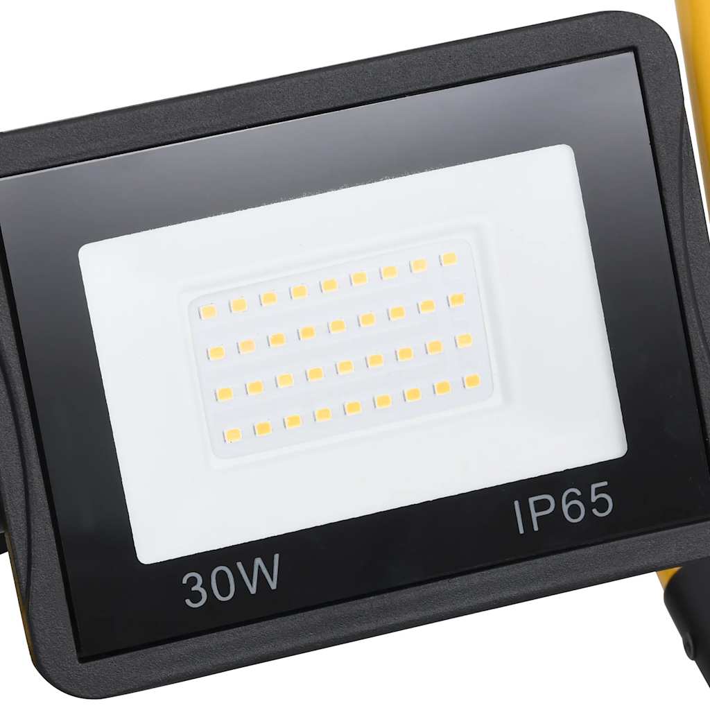 LED reflektor s ručkom 30 W hladni bijeli