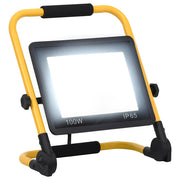 LED reflektor s ručkom 100 W hladni bijeli