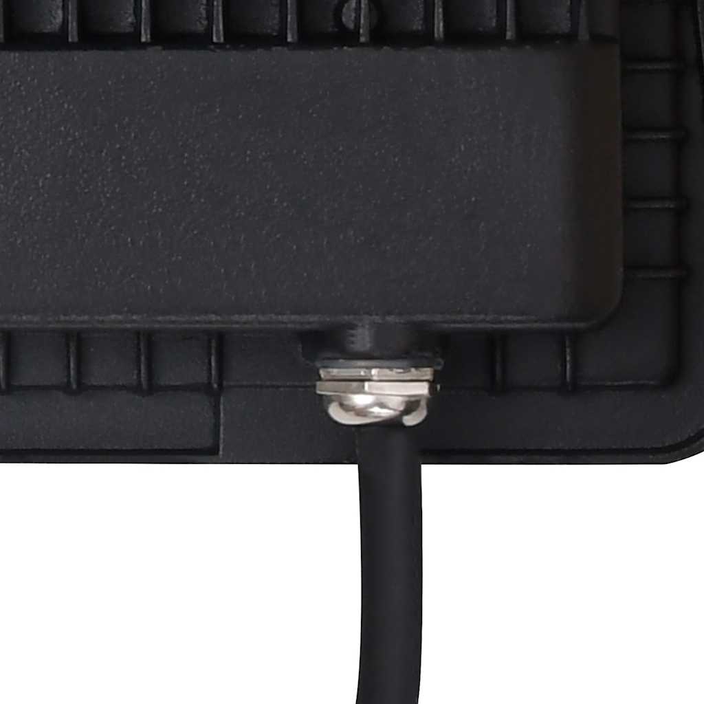 LED reflektor s ručkom 100 W hladni bijeli