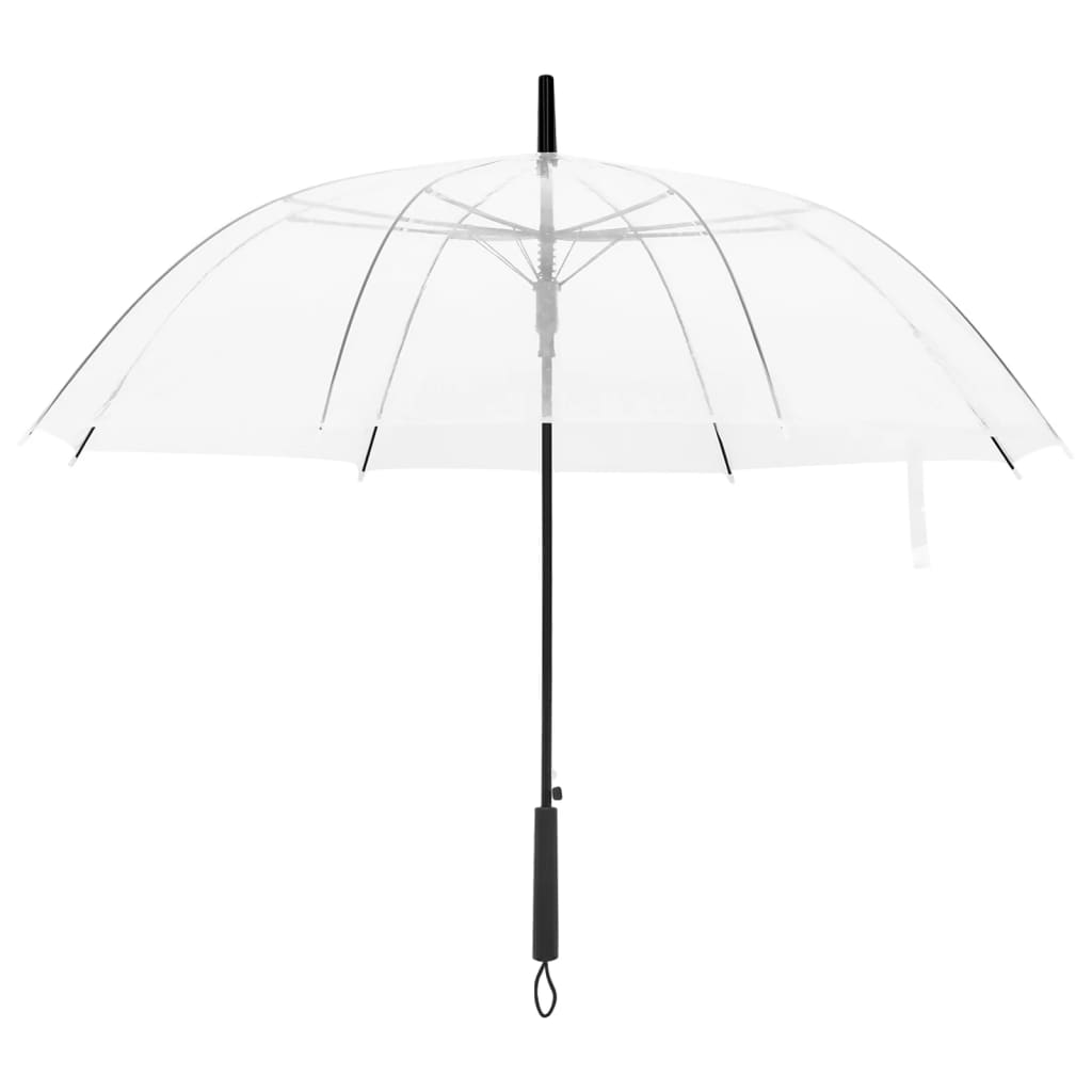 Kišobran prozirni 100 cm