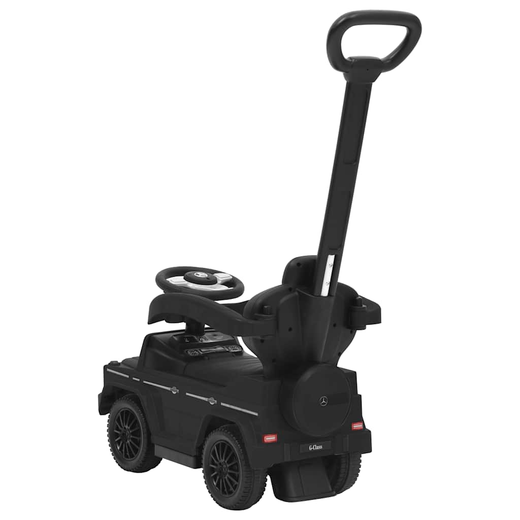Dječji automobil na guranje G63 crni