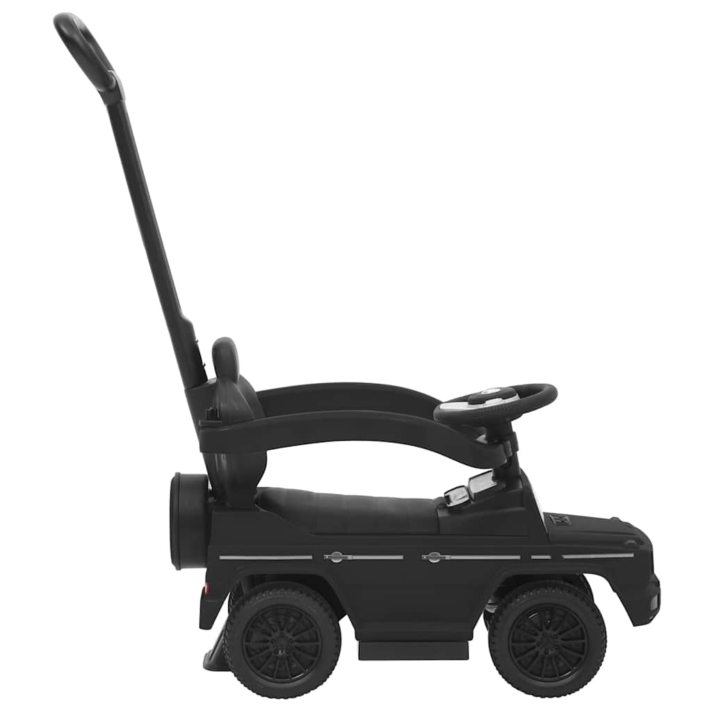 Dječji automobil na guranje G63 crni