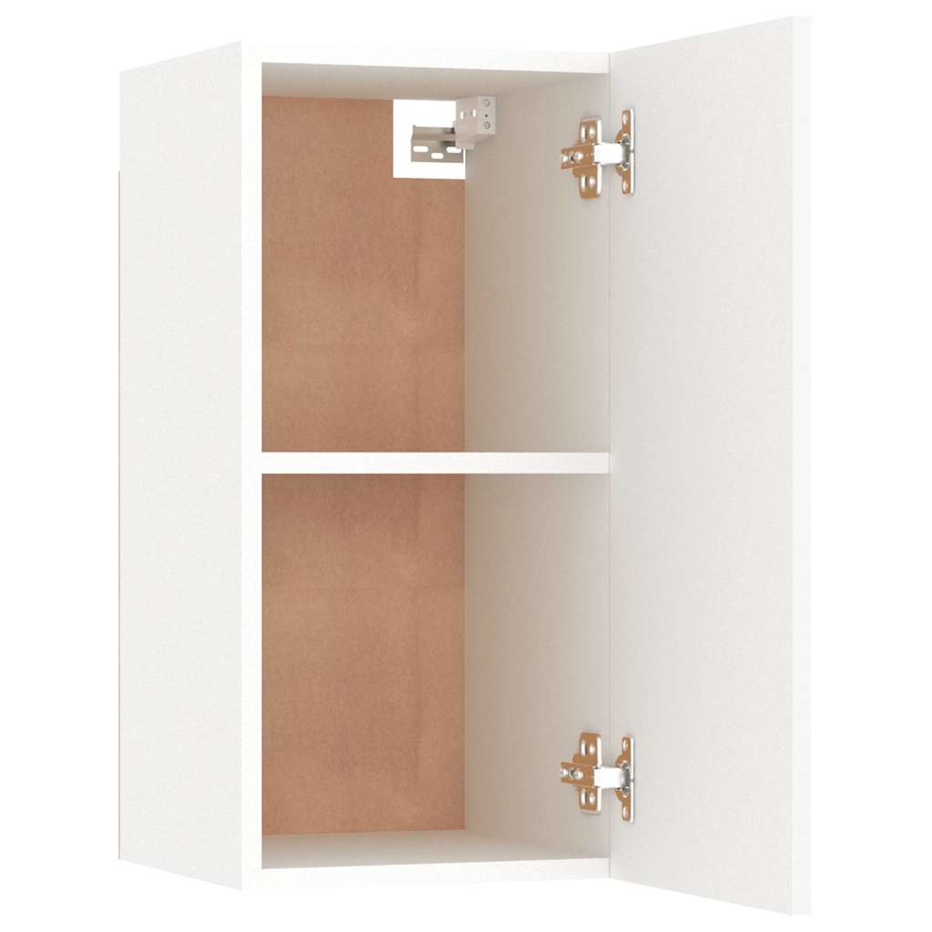 TV ormarići 2 kom bijeli 30,5 x 30 x 60 cm konstruirano drvo