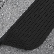Prilazne rampe 2 kom 110 x 32 x 3,8 cm gumene