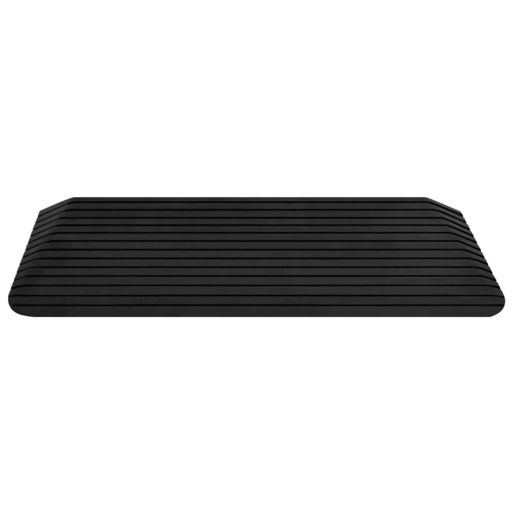 Prilazne rampe 2 kom 110 x 41 x 5 cm gumene