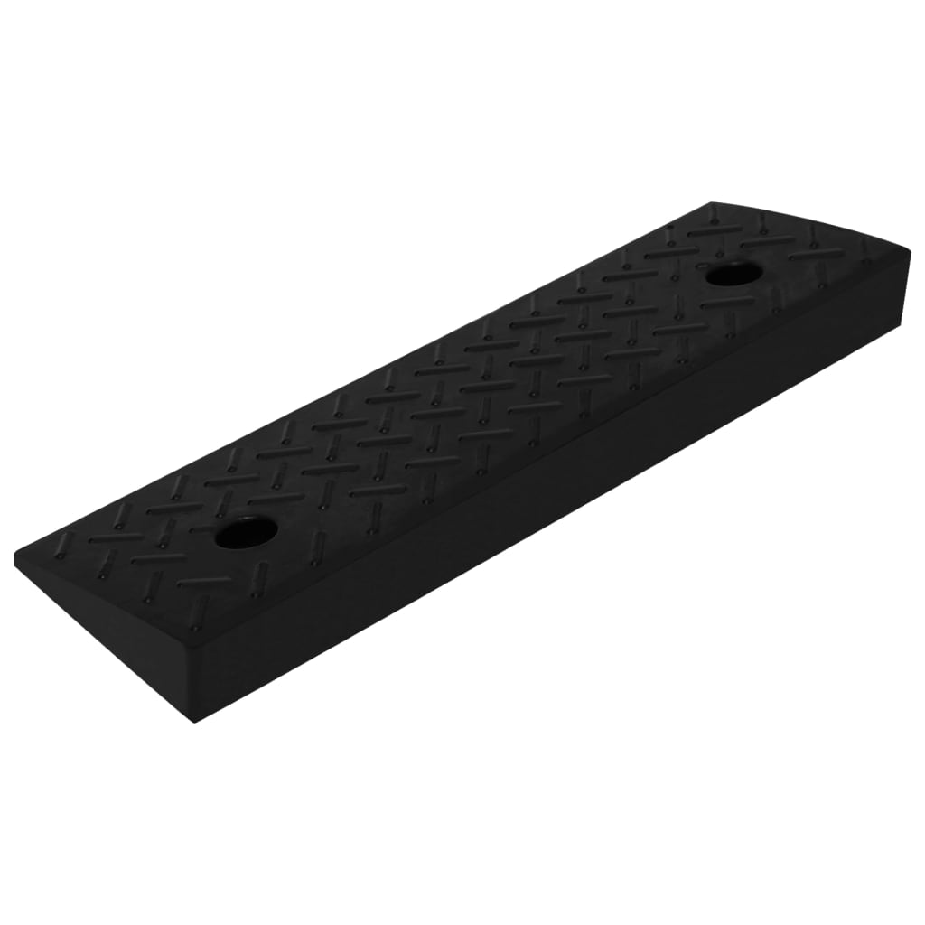 Rampe za rubnik 2 kom 50 x 17,5 x 5 cm gumene