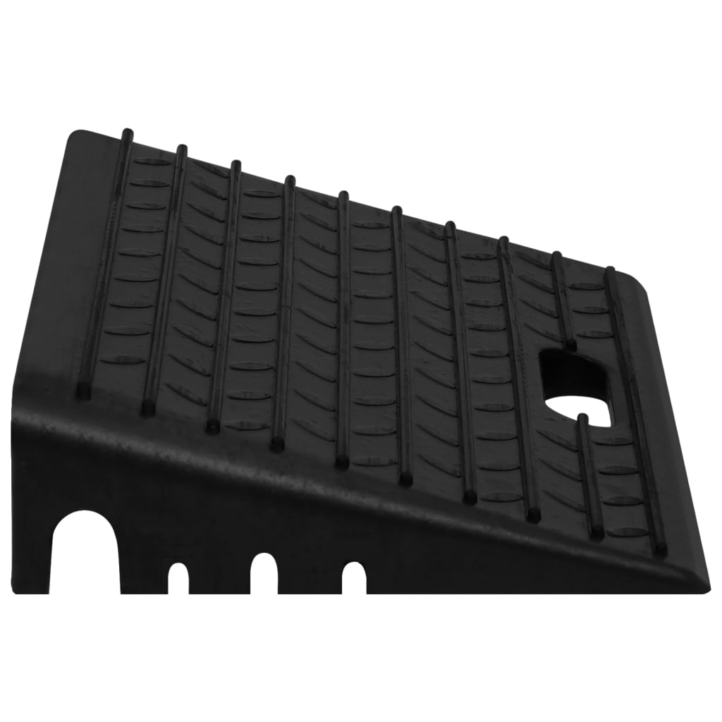 Rampe za rubnik 2 kom 50 x 30 x 11 cm gumene