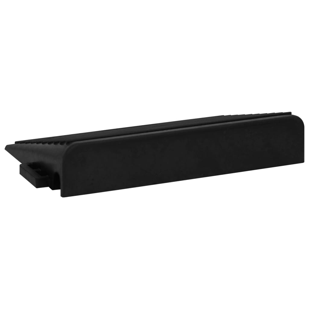 Rampe za rubnik 2 kom 50 x 30 x 11 cm gumene
