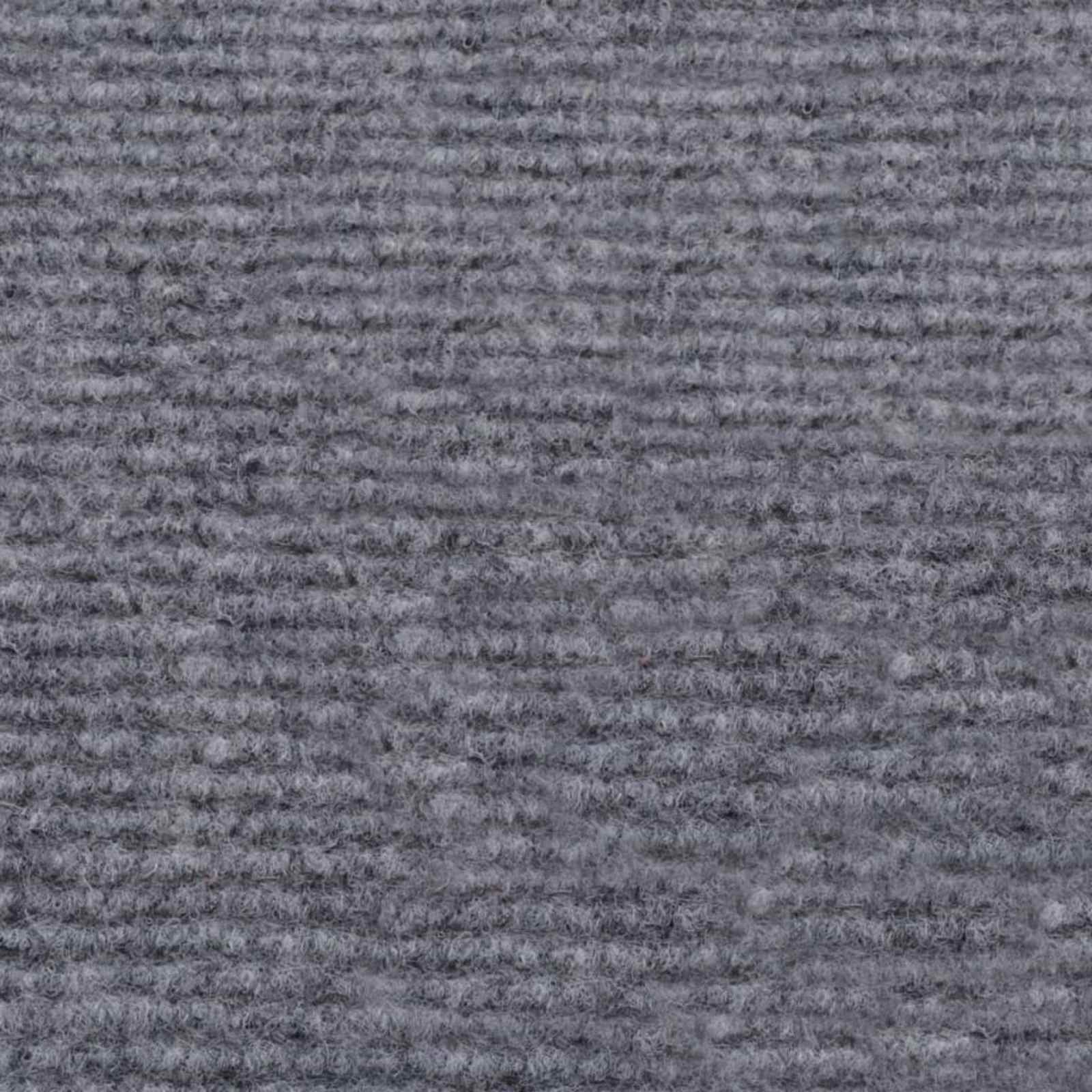 Tepih Siva 1,2 x 15 m Poliester