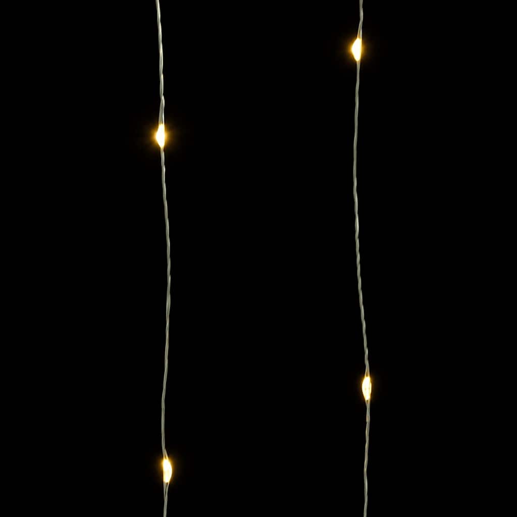 LED traka s 300 LED žarulja topla bijela 30 m
