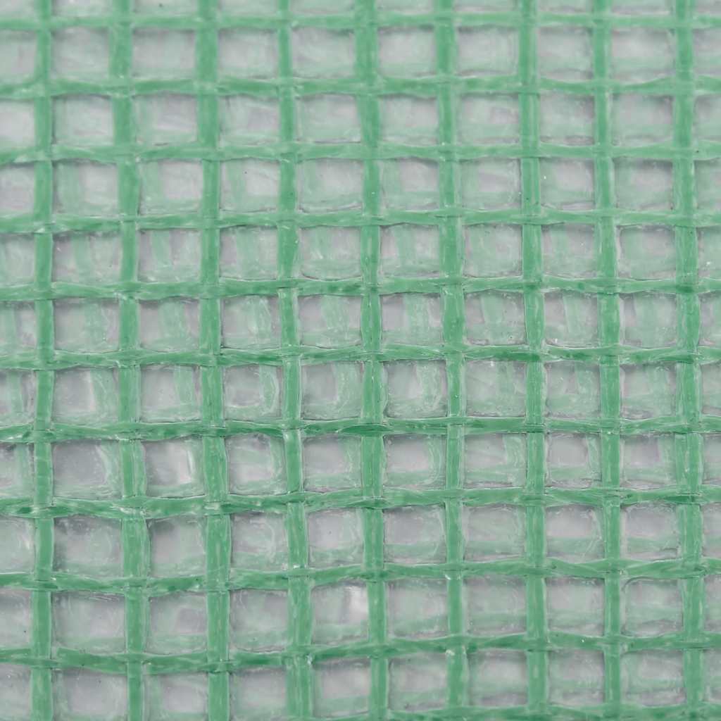 Zamjenski pokrov za plastenik (13,5 m²) 300x450x200 cm zeleni