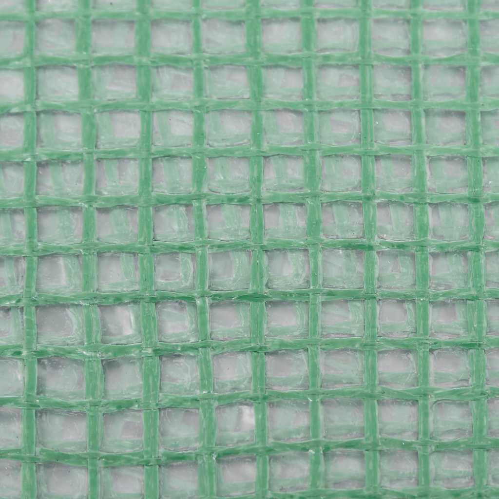 Zamjenski pokrov za plastenik (27 m²) 300 x 900 x 200 cm zeleni