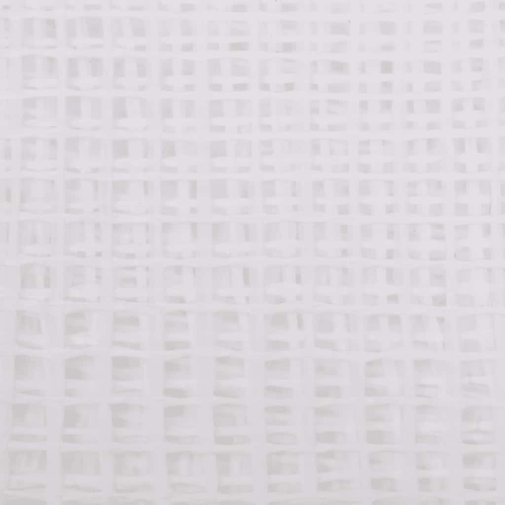 Zamjenski pokrov za plastenik (36 m²) 3 x 12 x 2 m prozirni