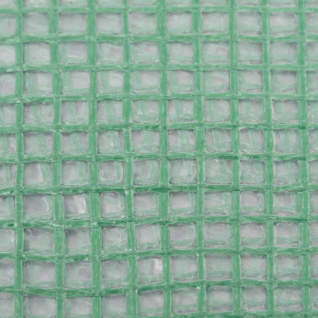 Zamjenski pokrov za plastenik (45 m²) 300x1500x200 cm zeleni