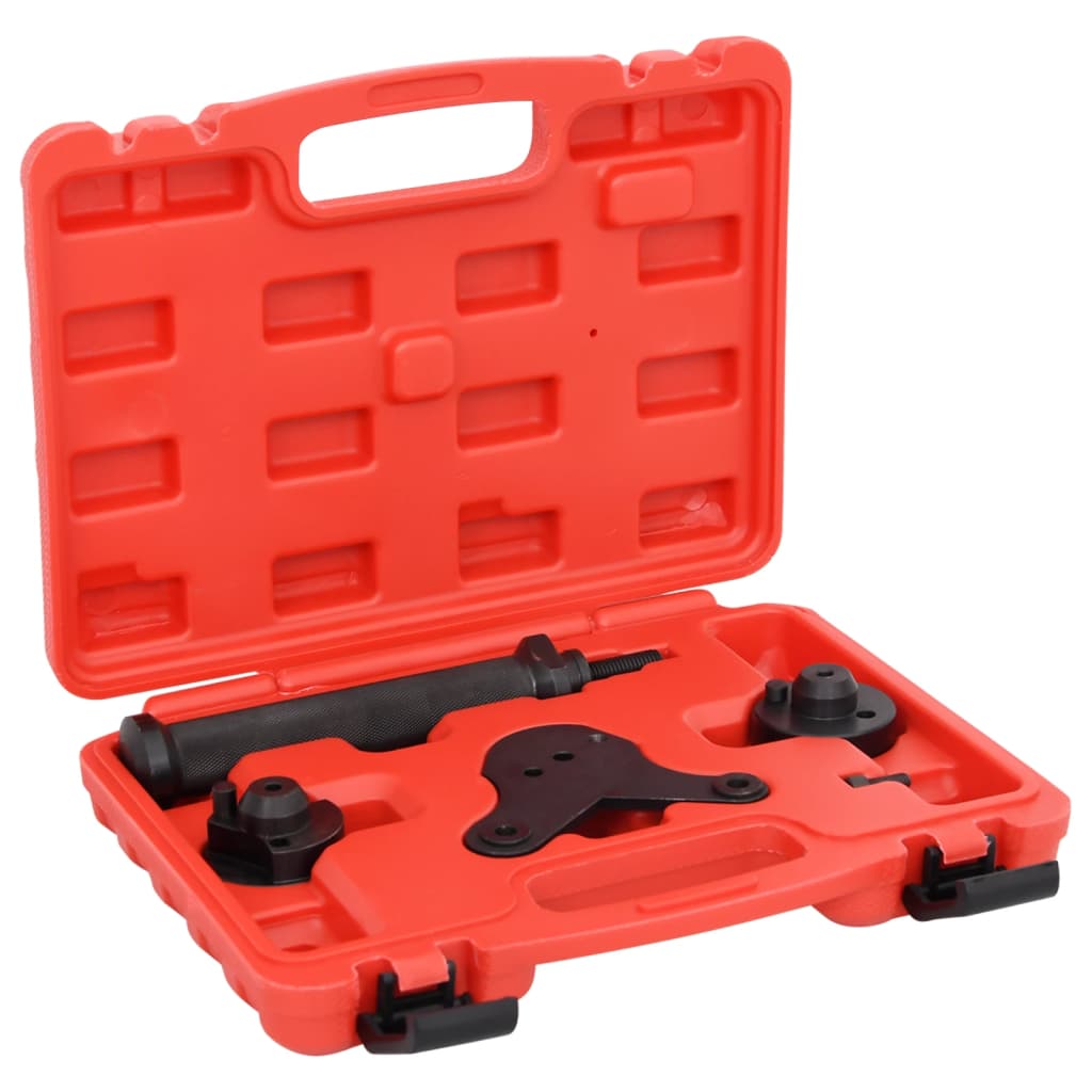 Set alata za poravnanje balansne osovine za BMW motor: B37/B38