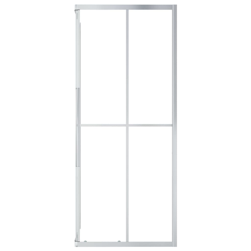 Tuš-kabina ESG 80 x 80 x 180 cm