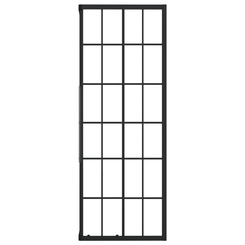 Tuš-kabina ESG 80 x 80 x 180 cm