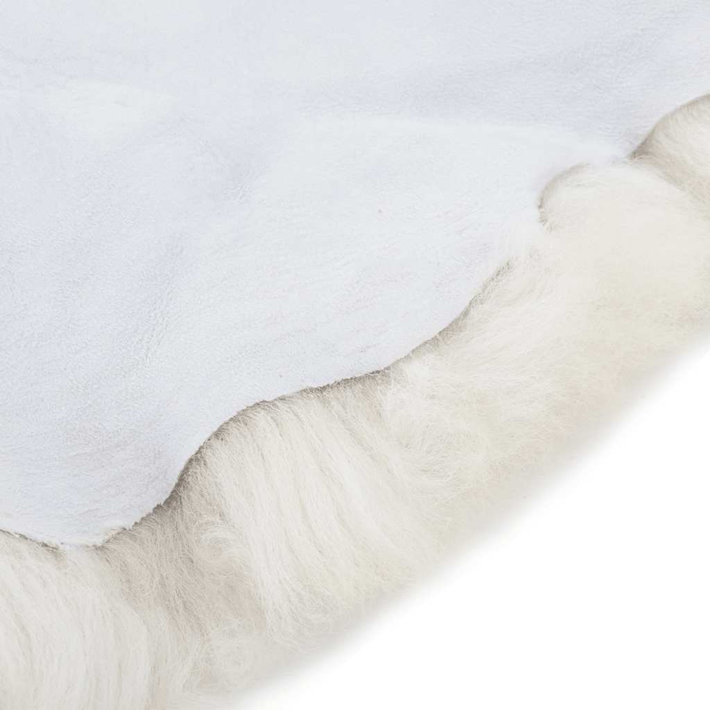 Ovčja koža krem (60-70) x (90-100) cm