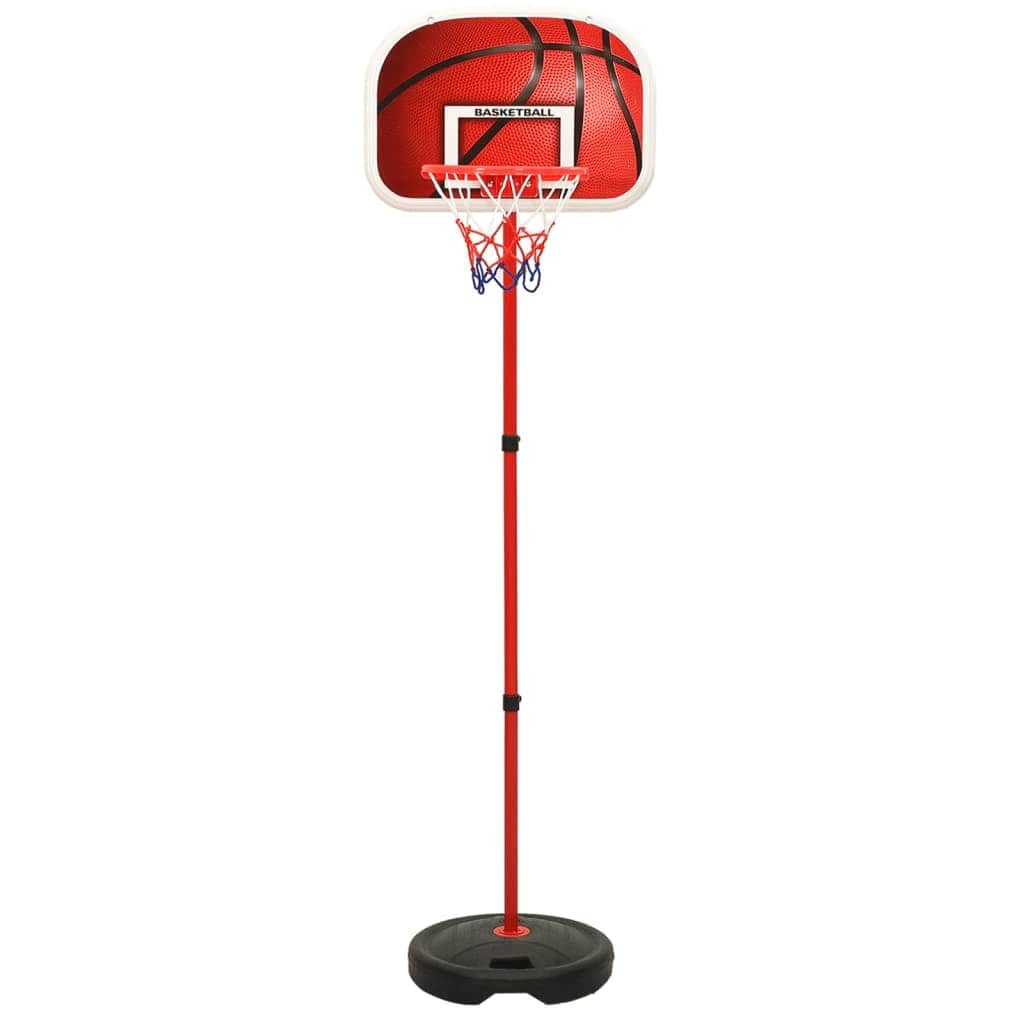 Dječji košarkaški set za igru podesivi 160 cm