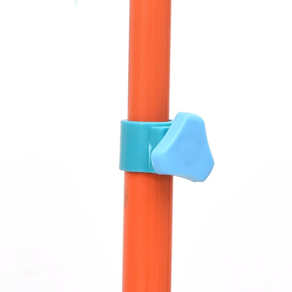 Prijenosni košarkaški set podesivi 109 - 141 cm