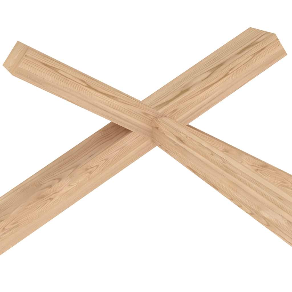Okvir za dječji krevet s ladicom 70x140 cm od masivne borovine