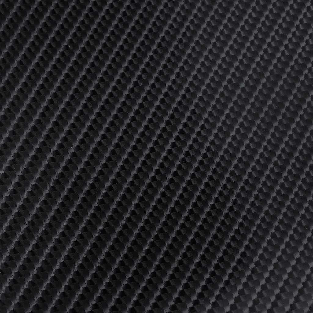 Folije za automobil 2 kom 4D crne 100 x 150 cm