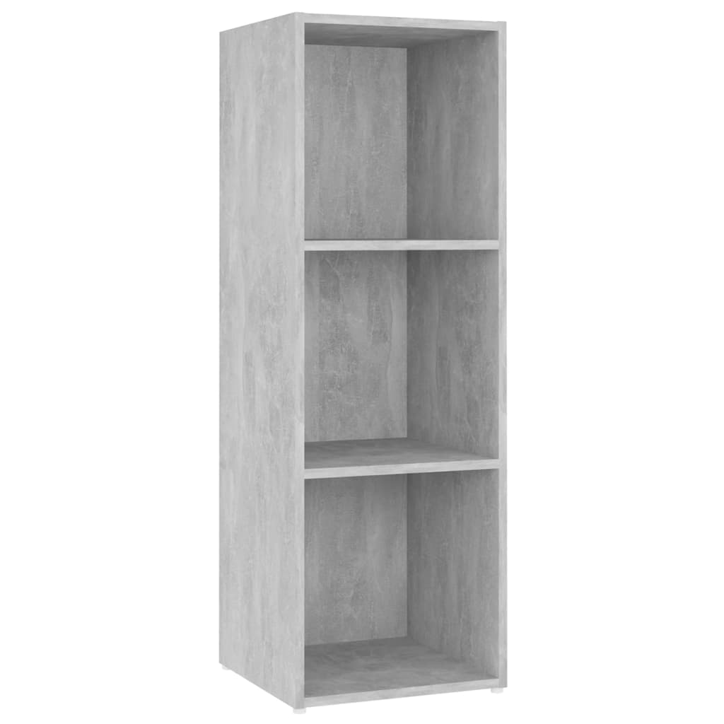 | TV ormar | 4 pcs 37 x 35 x 107.5 cm