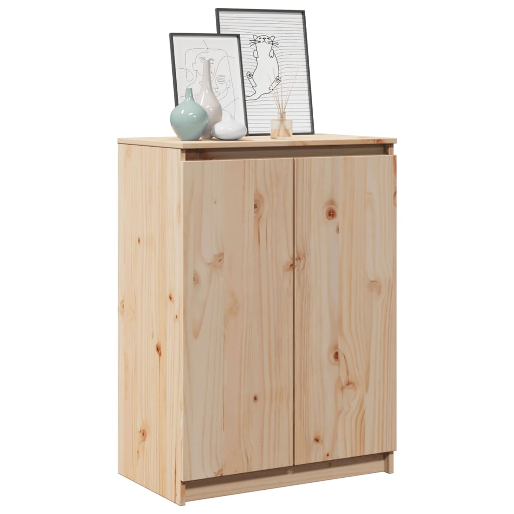 Komoda 60 x 36 x 84 cm od masivne borovine